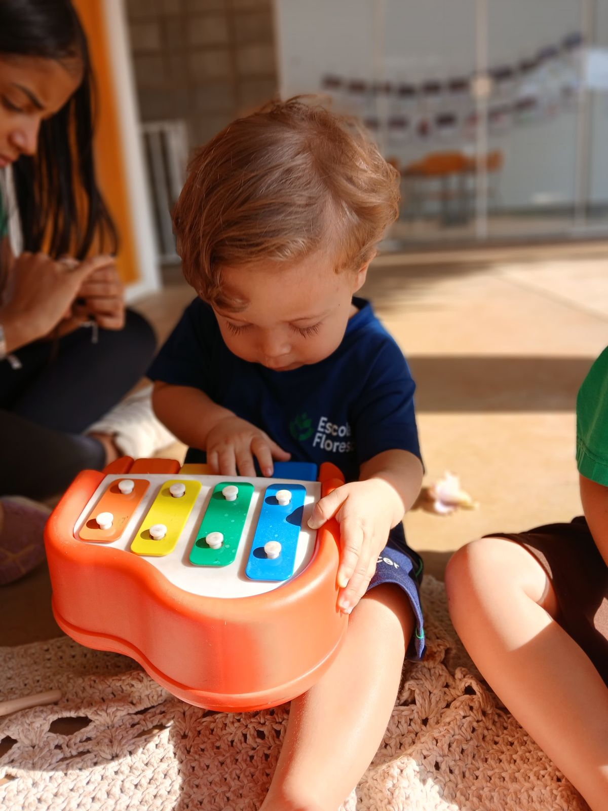 Educação Infantil