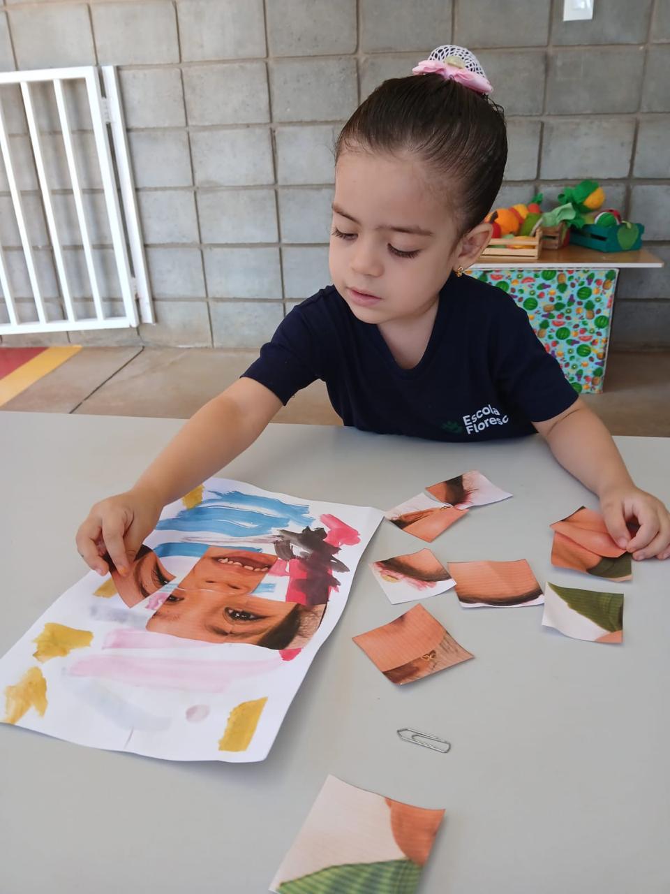 Educação Infantil
